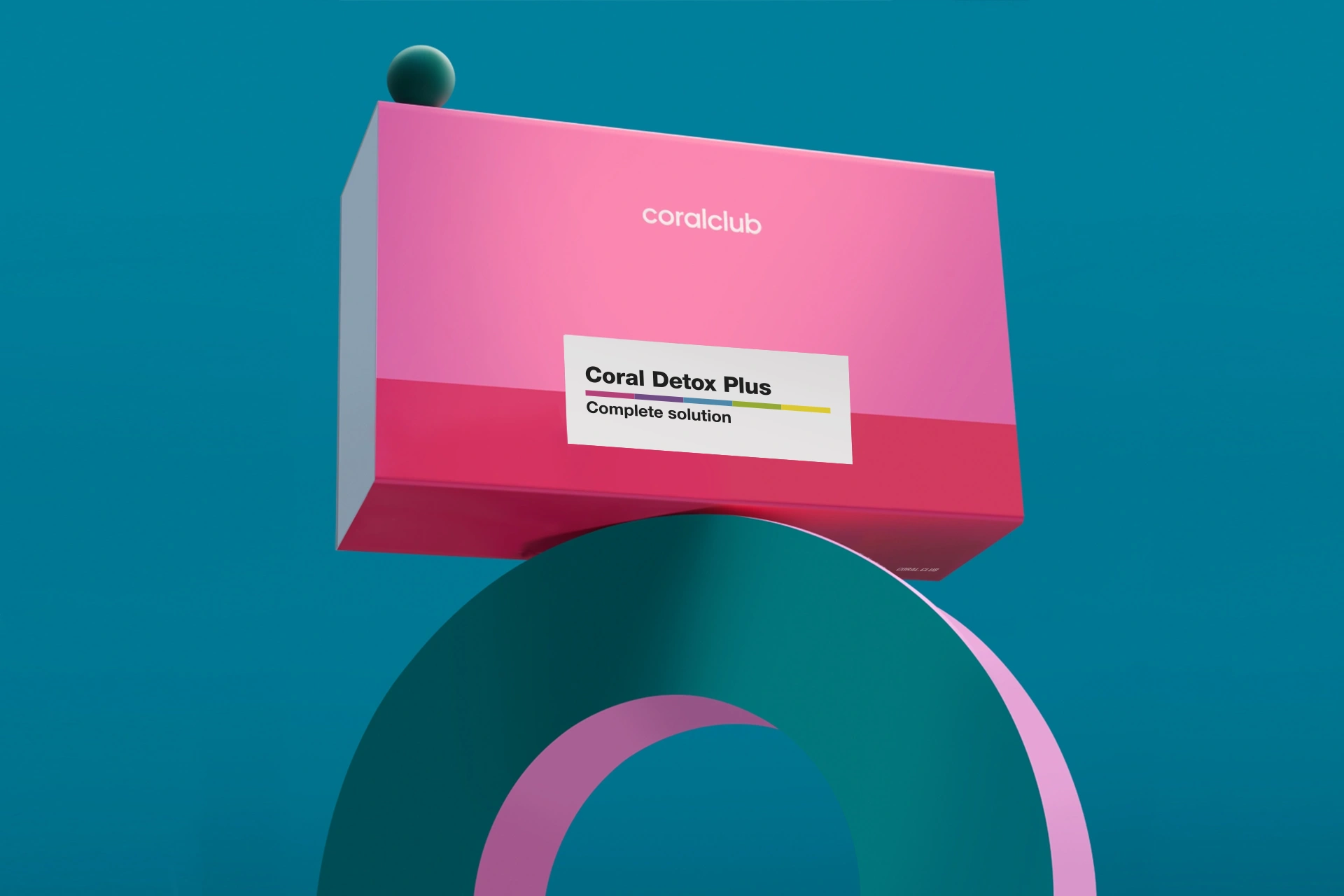 Coral Detox Plus +Coral-Mine, IL