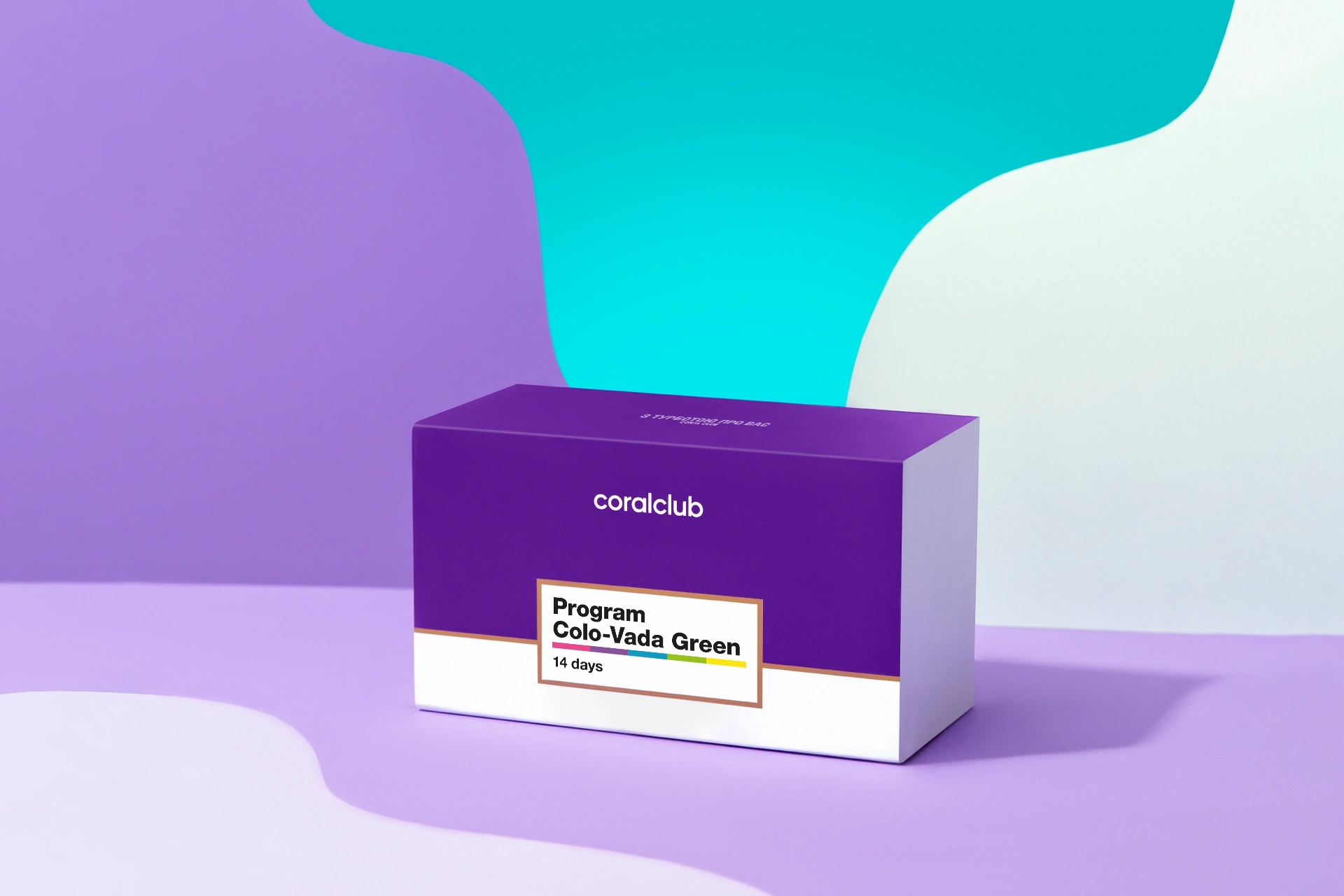 Programa Colo-Vada Green