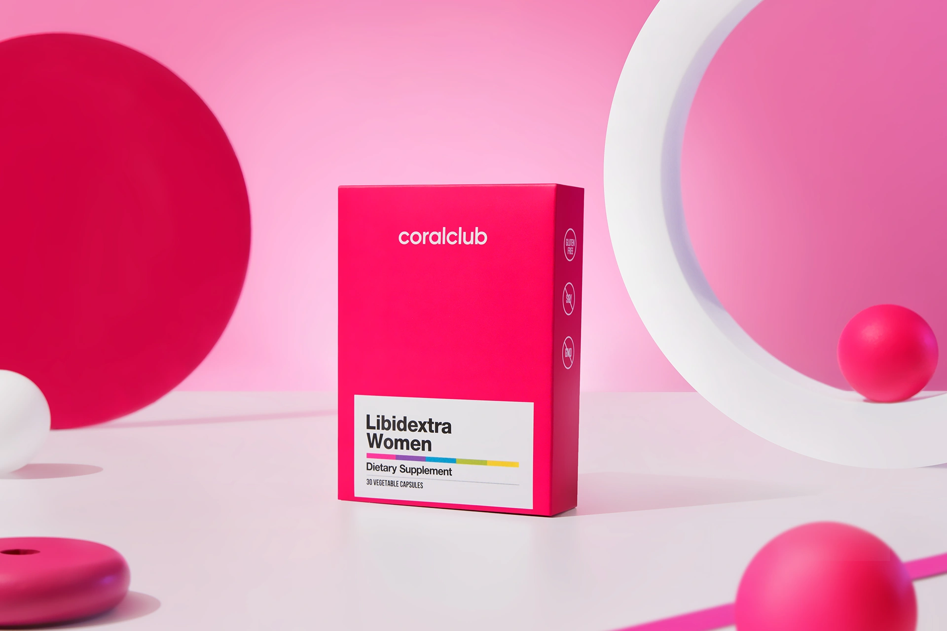 Libidextra para mujeres