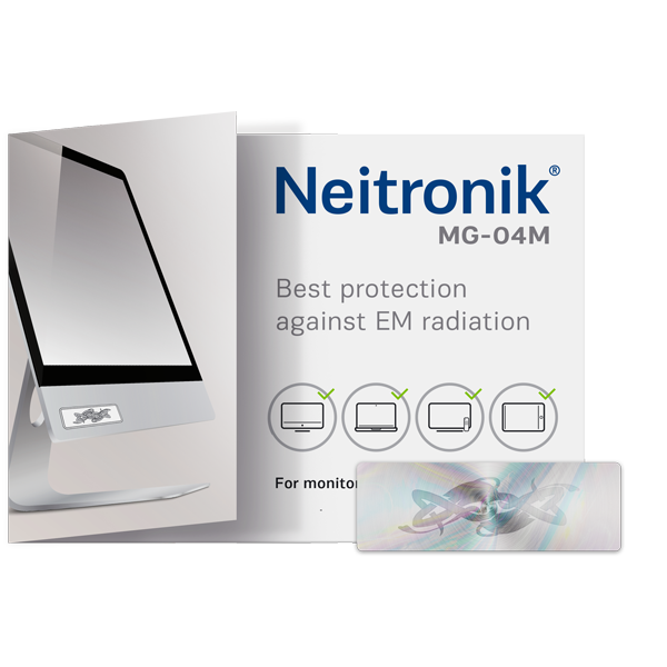 Neitronik MG-04М