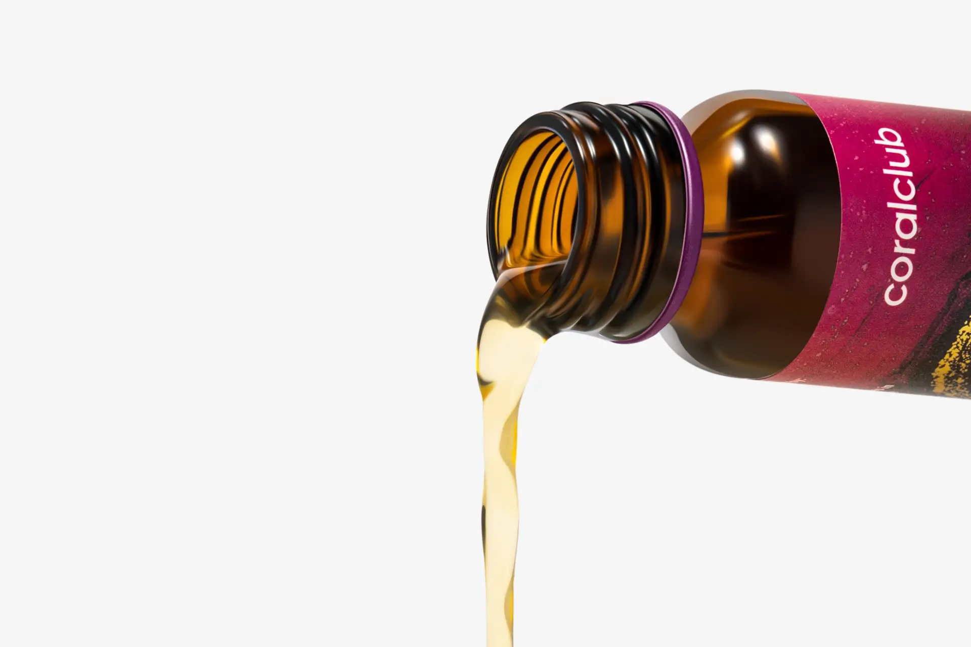 Promarine Collagen Peptides – complemento alimenticio con edulcorantes. 3 envases de 10 viales cada uno. Volumen: 1500 ml (30 х 50 ml).